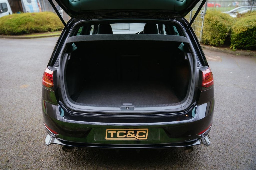 Used Volkswagen Golf 2020 for sale - 77383976: Photo 48