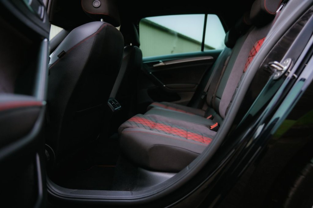 Used Volkswagen Golf 2020 for sale - 77383976: Photo 49