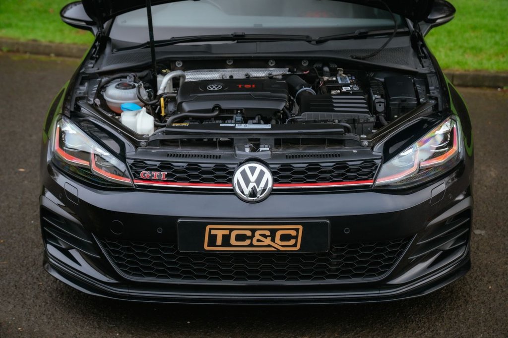 Used Volkswagen Golf 2020 for sale - 77383976: Photo 5