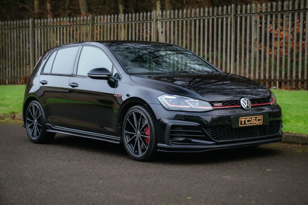 Used Volkswagen Golf 2020 for sale - 77383976: Photo 6