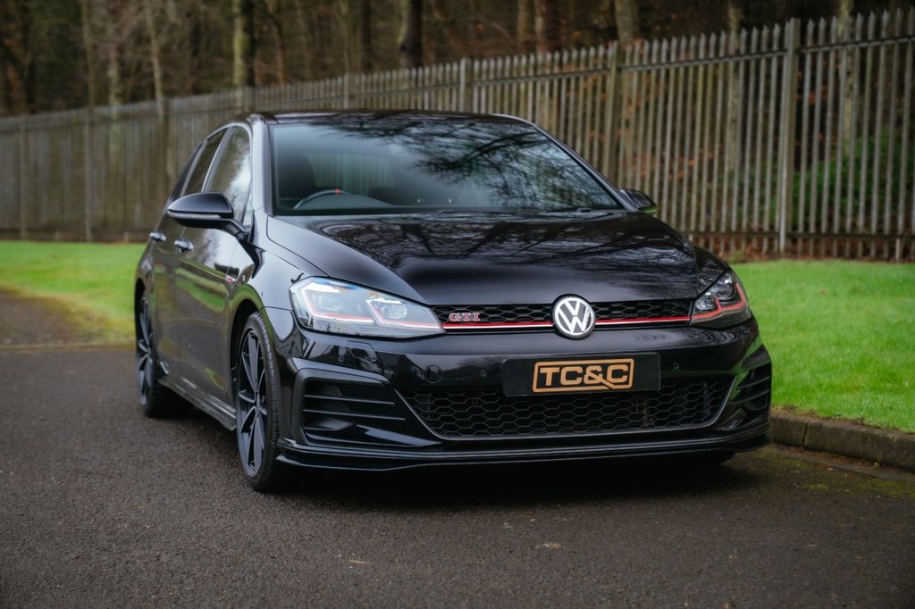 Used Volkswagen Golf 2020 for sale - 77383976: Photo 7