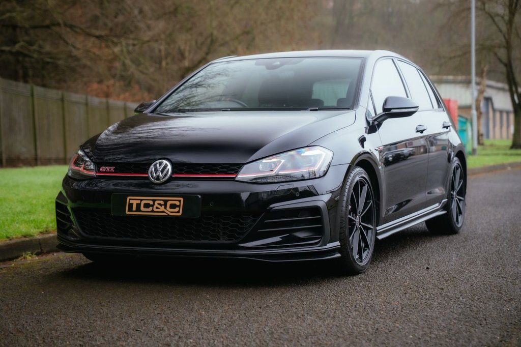 Used Volkswagen Golf 2020 for sale - 77383976: Photo 9