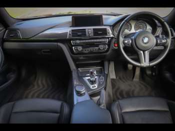 Used BMW M4 2020 for sale - 74746321: Photo