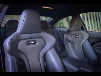 Used BMW M4 2020 for sale - 74746321: Photo