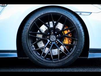 Used Nissan GT-R 2018 for sale - 72575233: Photo