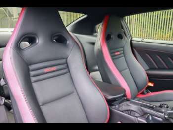 Used Nissan GT-R 2018 for sale - 72575233: Photo