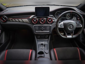 Used Mercedes-Benz CLA 2018 for sale - 75238200: Photo