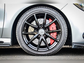 Used Mercedes-Benz CLA 2018 for sale - 75238200: Photo