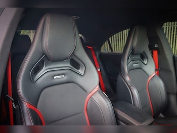 Used Mercedes-Benz CLA 2018 for sale - 75238200: Photo