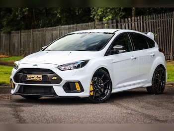 Used Ford Focus 2017 for sale - 75801577: Photo