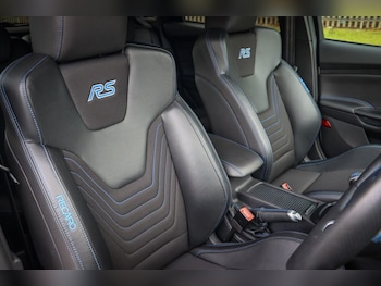 Used Ford Focus 2017 for sale - 75801577: Photo
