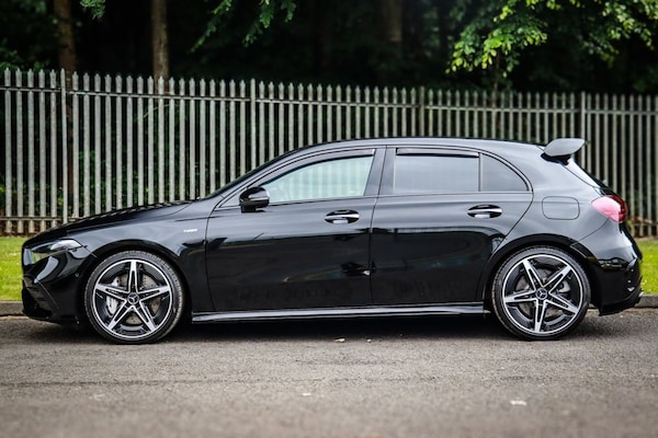 Used Mercedes-Benz A-Class 2023 for sale - 75259228: Photo 11