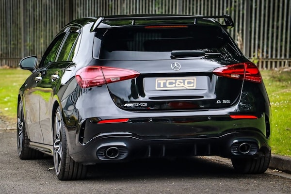 Used Mercedes-Benz A-Class 2023 for sale - 75259228: Photo 13