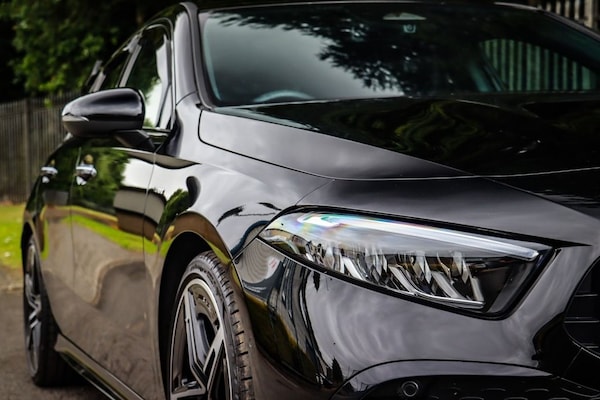 Used Mercedes-Benz A-Class 2023 for sale - 75259228: Photo 18
