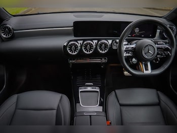 Used Mercedes-Benz A-Class 2023 for sale - 75259228: Photo