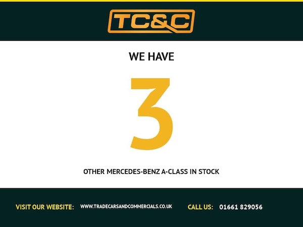 Used Mercedes-Benz A-Class 2023 for sale - 75259228: Photo 31