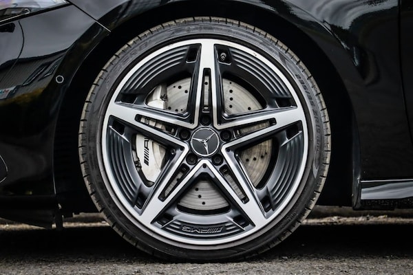 Used Mercedes-Benz A-Class 2023 for sale - 75259228: Photo 34