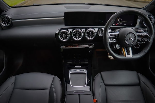 Used Mercedes-Benz A-Class 2023 for sale - 75259228: Photo 38