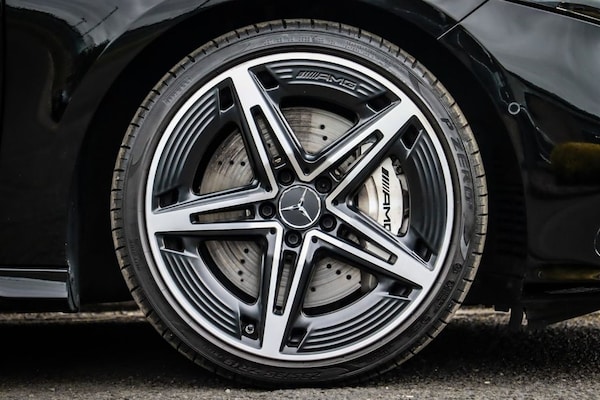 Used Mercedes-Benz A-Class 2023 for sale - 75259228: Photo 3