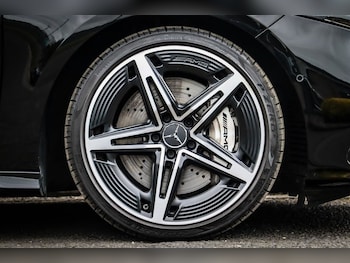 Used Mercedes-Benz A-Class 2023 for sale - 75259228: Photo