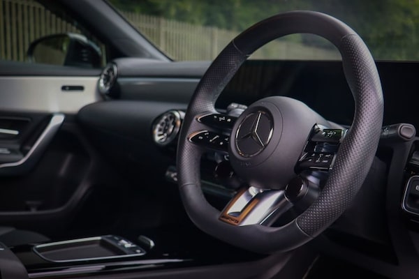 Used Mercedes-Benz A-Class 2023 for sale - 75259228: Photo 40