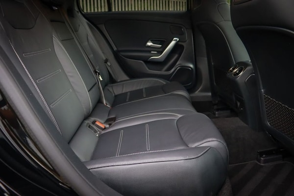 Used Mercedes-Benz A-Class 2023 for sale - 75259228: Photo 44