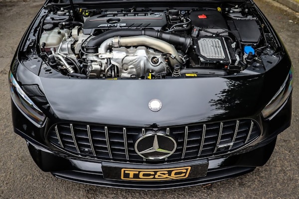 Used Mercedes-Benz A-Class 2023 for sale - 75259228: Photo 5
