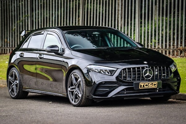 Used Mercedes-Benz A-Class 2023 for sale - 75259228: Photo 6