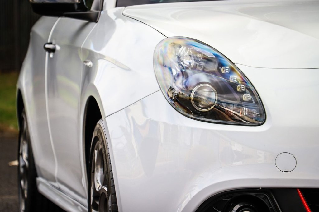 Used Alfa Romeo Giulietta 2019 for sale - 77668829: Photo 18