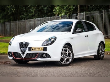 2019 (69) - 1.4 TB Speciale Hatchback 5dr Petrol Manual Euro 6 (s/s) (120 bhp)