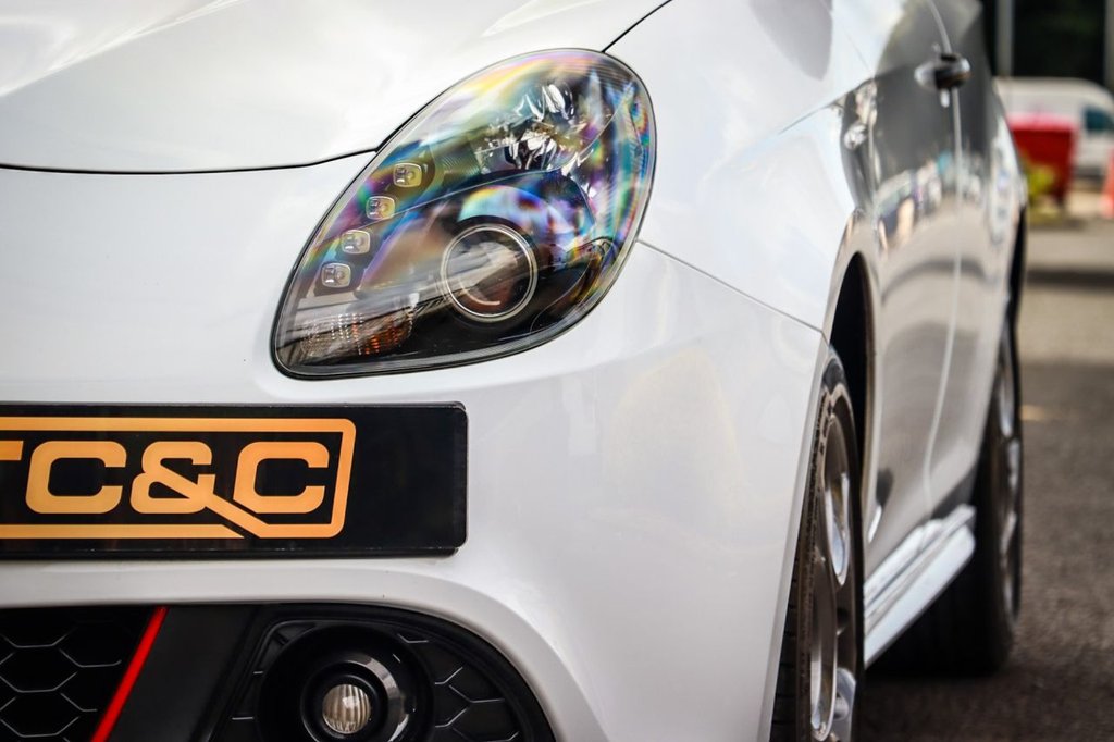 Used Alfa Romeo Giulietta 2019 for sale - 77668829: Photo 21