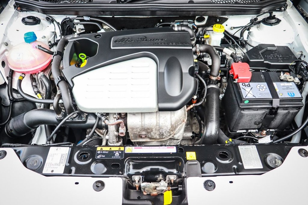 Used Alfa Romeo Giulietta 2019 for sale - 77668829: Photo 23