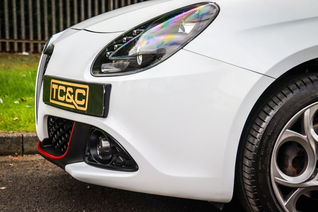 Used Alfa Romeo Giulietta 2019 for sale - 77668829: Photo 31