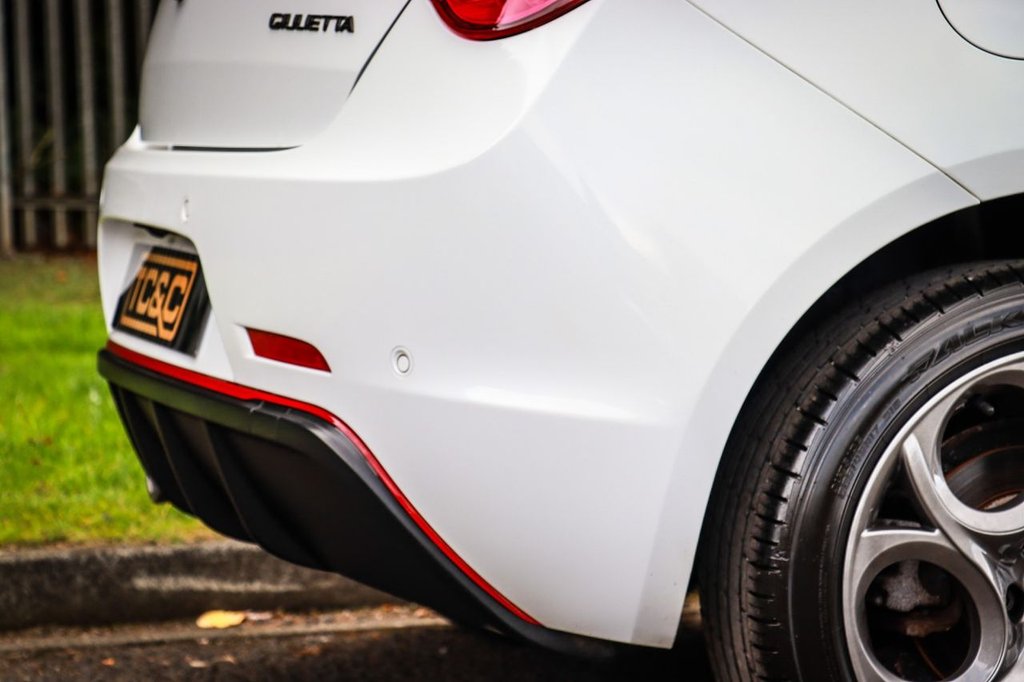 Used Alfa Romeo Giulietta 2019 for sale - 77668829: Photo 32