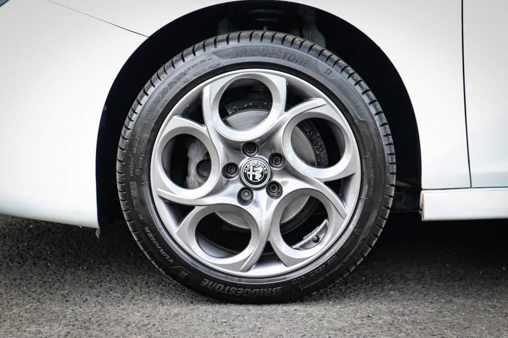 Used Alfa Romeo Giulietta 2019 for sale - 77668829: Photo 33