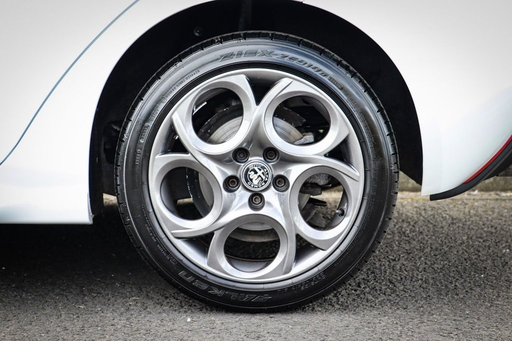 Used Alfa Romeo Giulietta 2019 for sale - 77668829: Photo 34