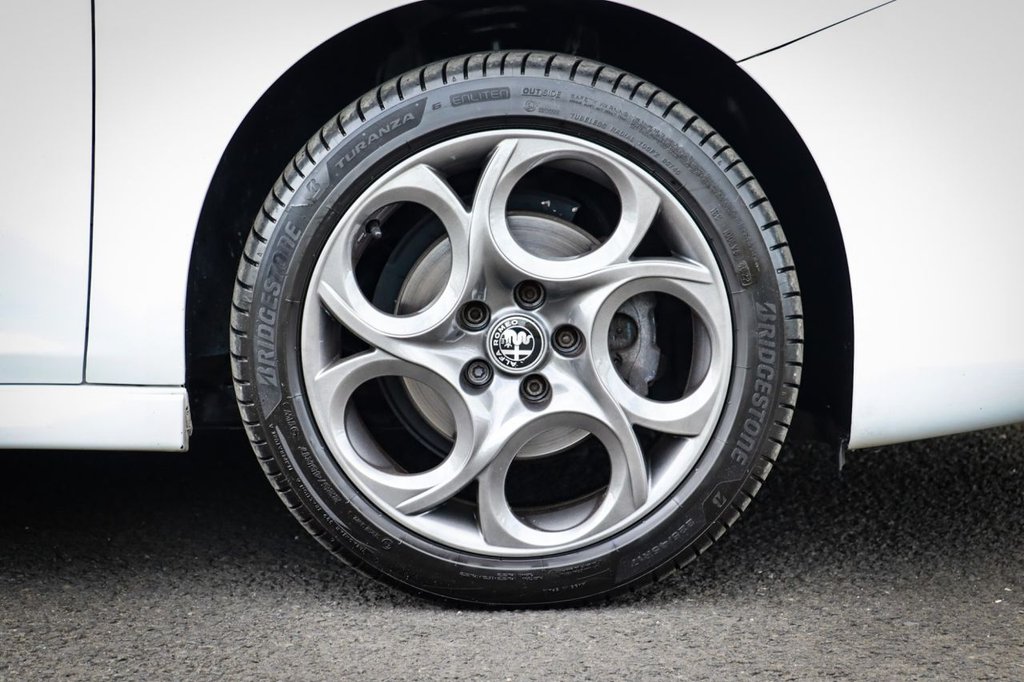 Used Alfa Romeo Giulietta 2019 for sale - 77668829: Photo 36