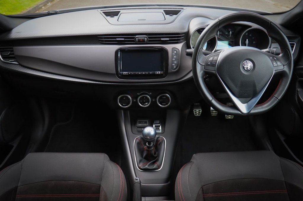 Used Alfa Romeo Giulietta 2019 for sale - 77668829: Photo 37