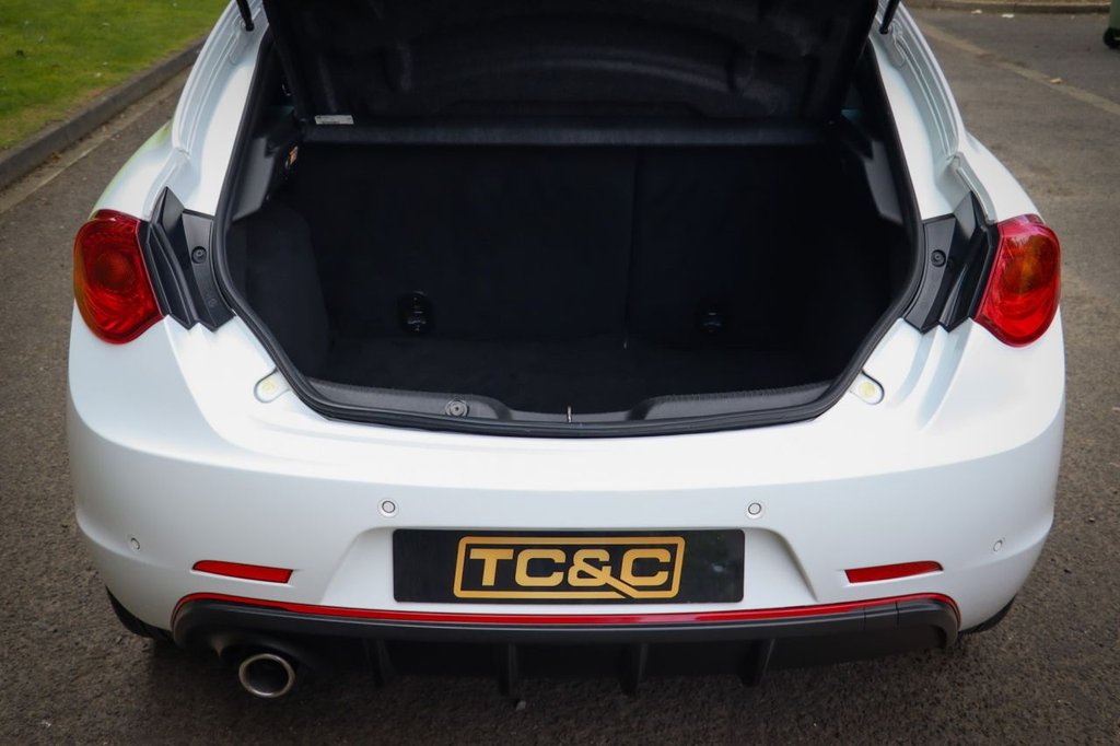 Used Alfa Romeo Giulietta 2019 for sale - 77668829: Photo 45