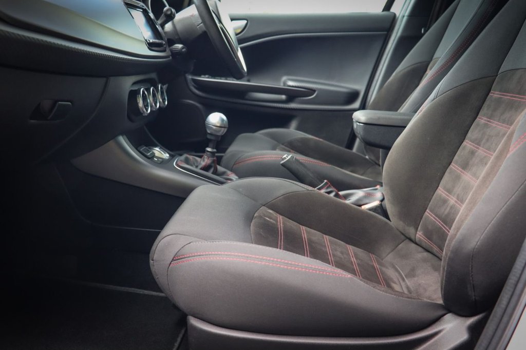 Used Alfa Romeo Giulietta 2019 for sale - 77668829: Photo 50