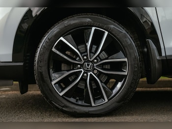 Used Honda HR-V 2022 for sale - 78985362: Photo