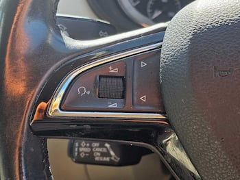 Used Skoda Octavia 2018 for sale - 79771497: Photo