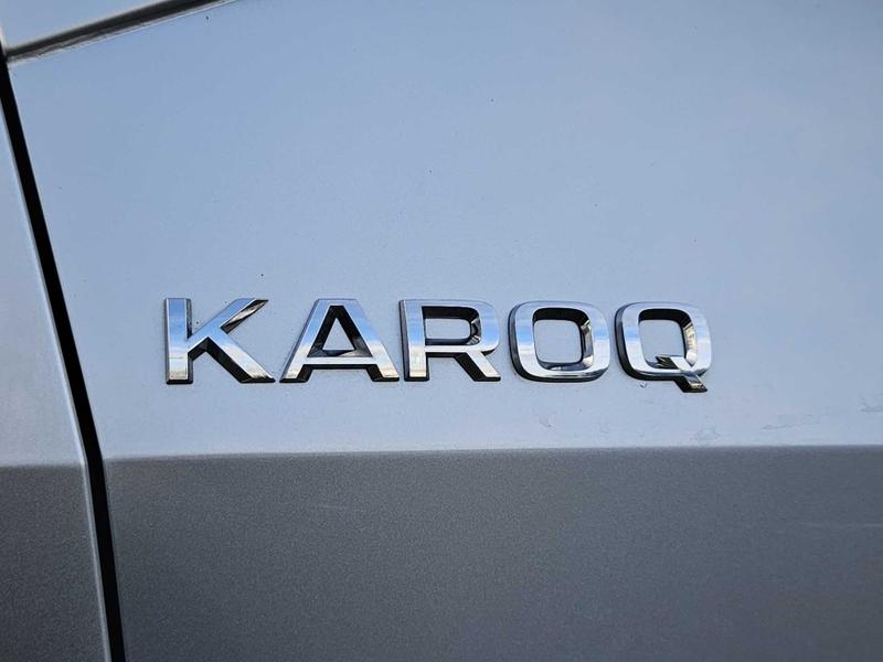 Used Skoda Karoq 2025 for sale - 77036872: Photo 12