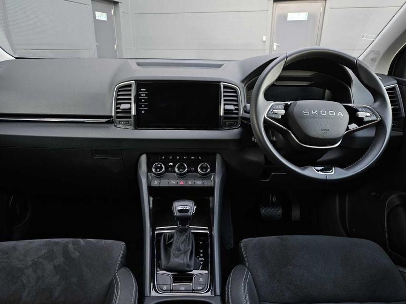 Used Skoda Karoq 2025 for sale - 77036872: Photo 17