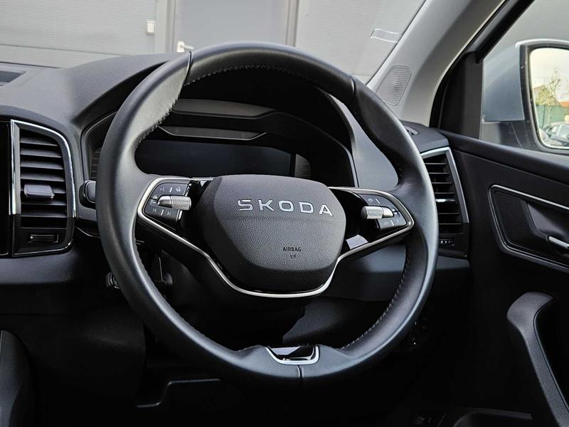 Used Skoda Karoq 2025 for sale - 77036872: Photo 18