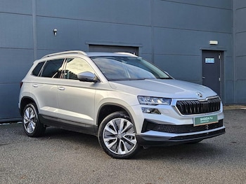 2025 - 1.5 TSI SE L Edition 5dr DSG