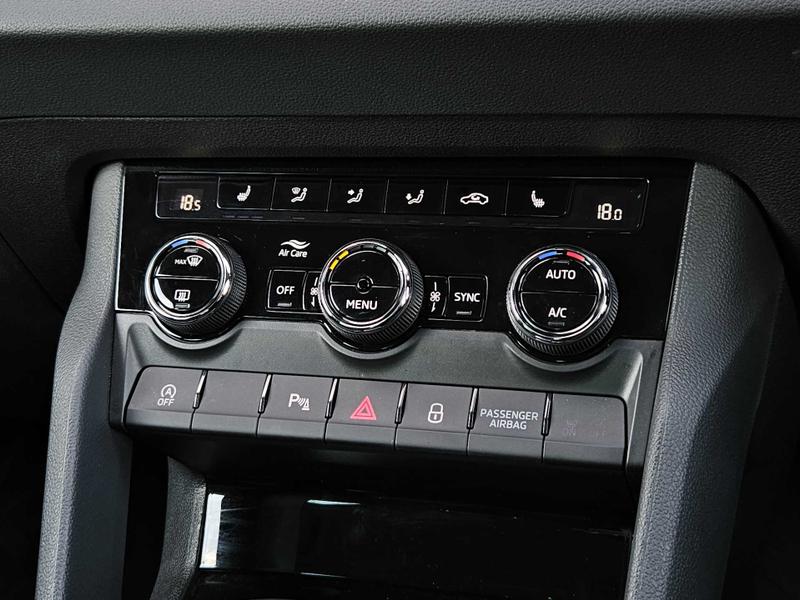 Used Skoda Karoq 2025 for sale - 77036872: Photo 20