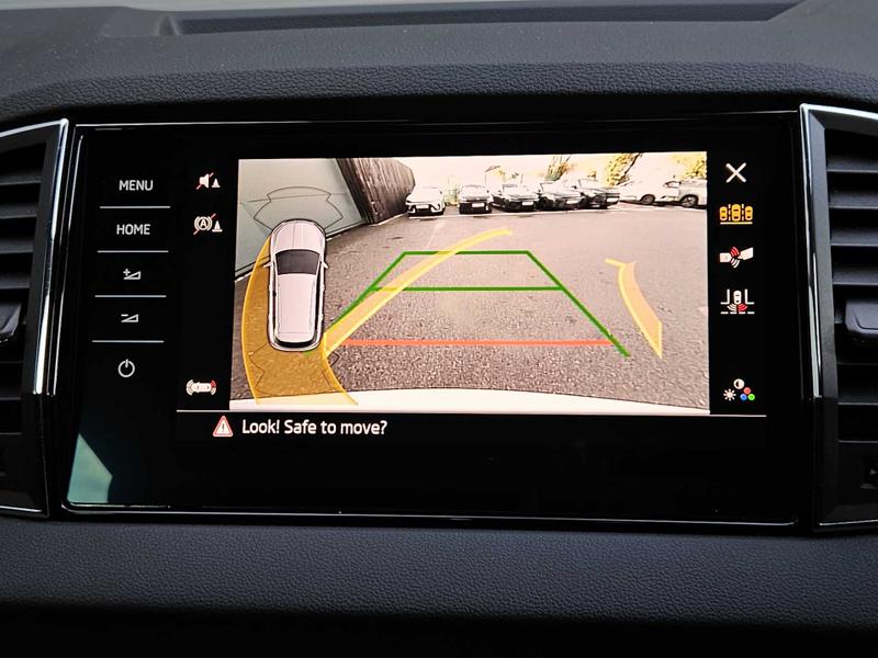 Used Skoda Karoq 2025 for sale - 77036872: Photo 26