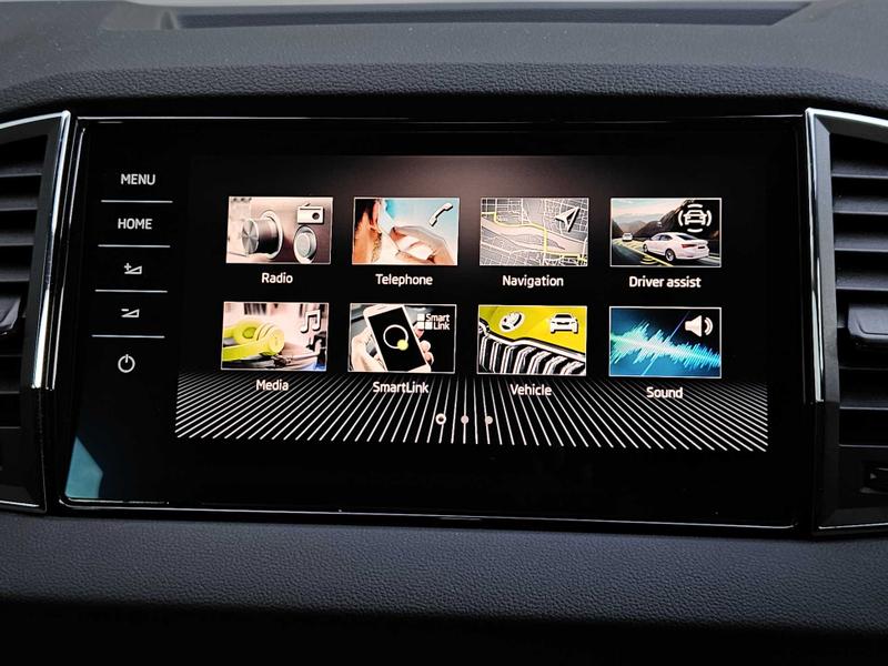 Used Skoda Karoq 2025 for sale - 77036872: Photo 27