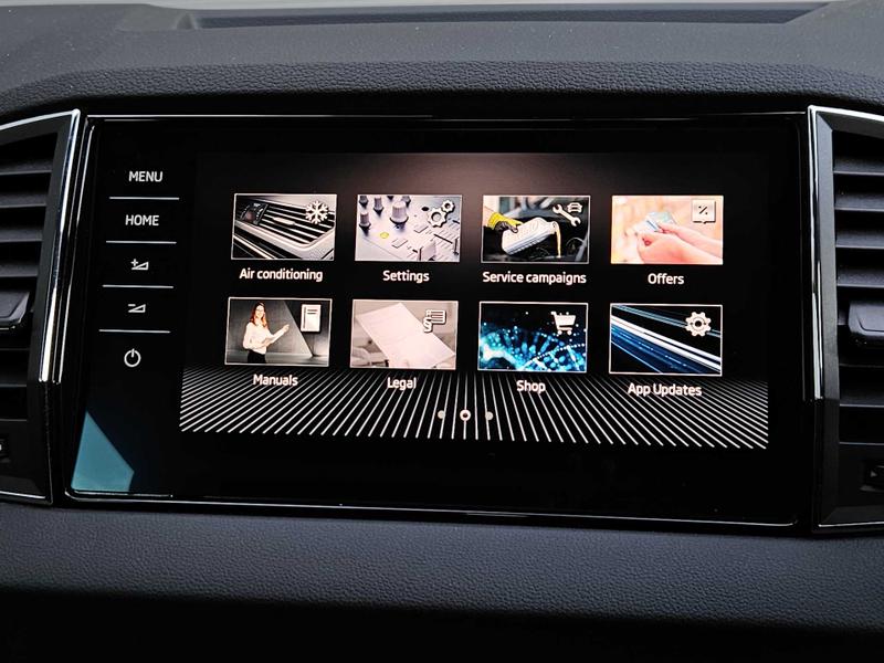 Used Skoda Karoq 2025 for sale - 77036872: Photo 28